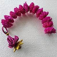 Reusable Marigold with Palm hanging Reusable Marigold with Palm hanging