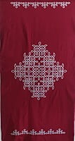DRC06 Rangoli Cloth DRC06 Rangoli Cloth