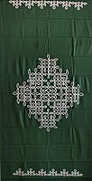 DRC06 Rangoli Cloth DRC06 Rangoli Cloth