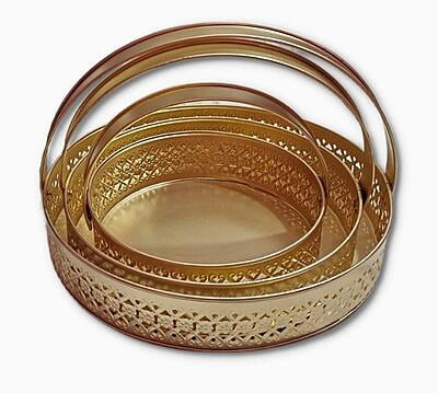 Metal Basket