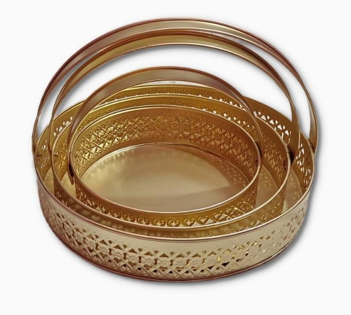 Metal Basket
