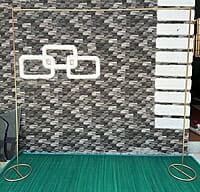 Backdrop Frame BS6H6W