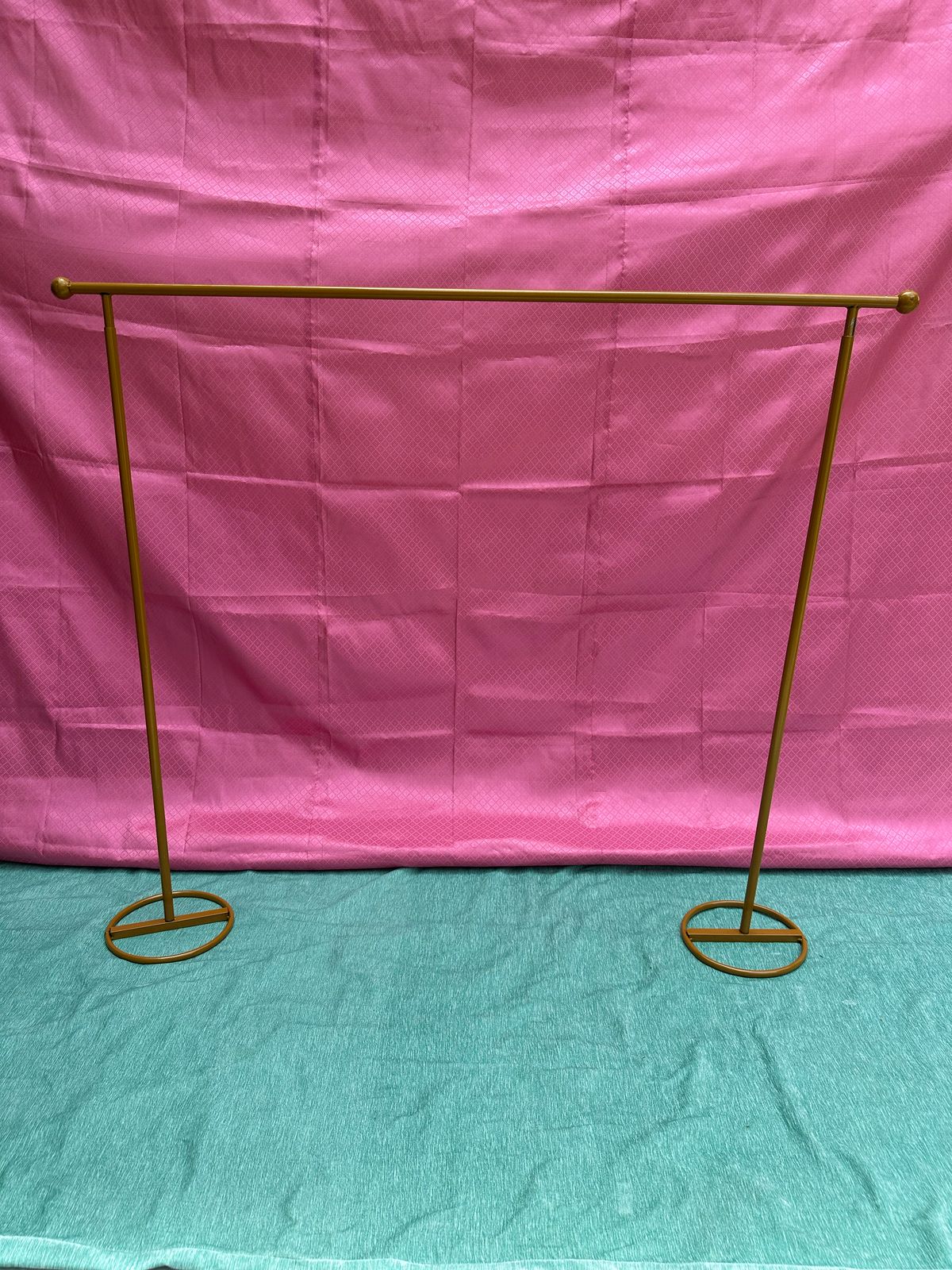 Square stand